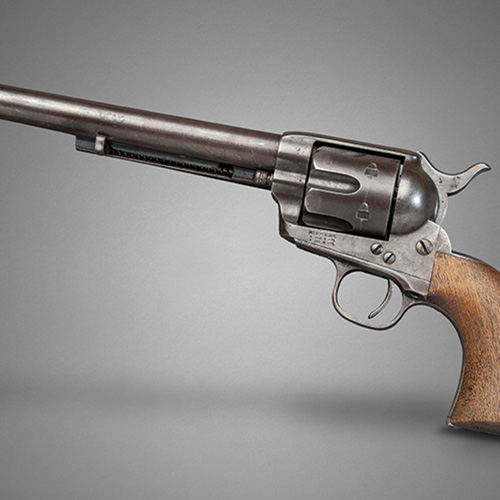 Pistol